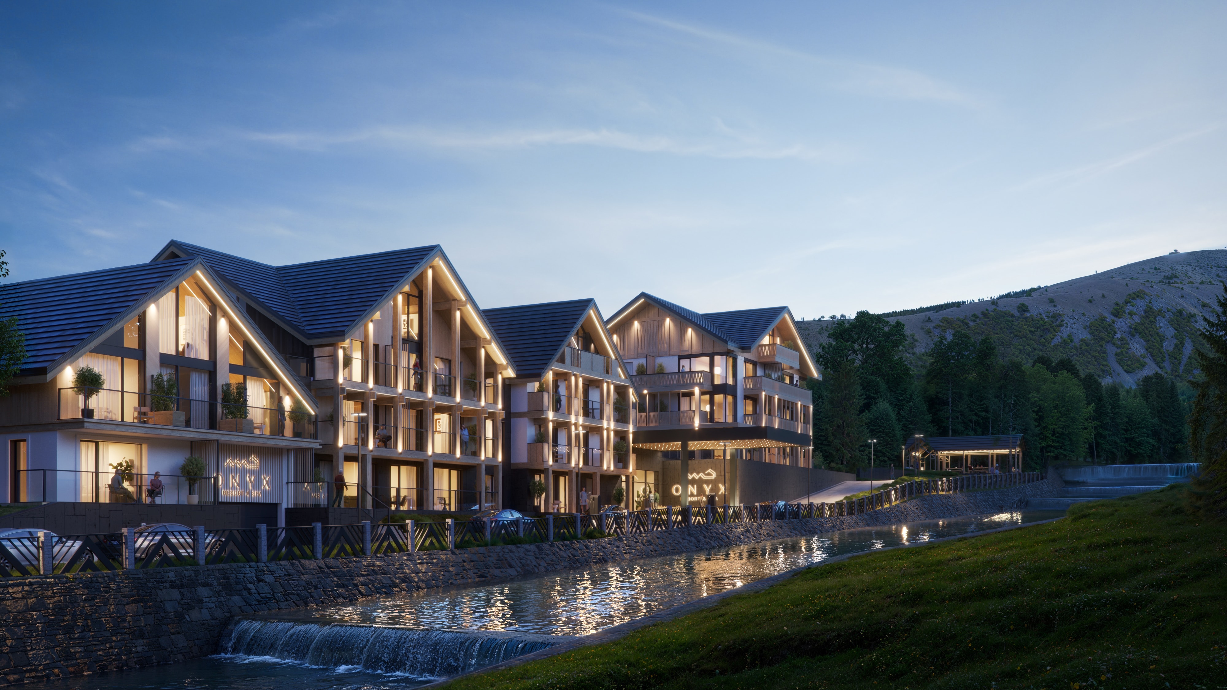 Aparthotel w sercu Karpacza